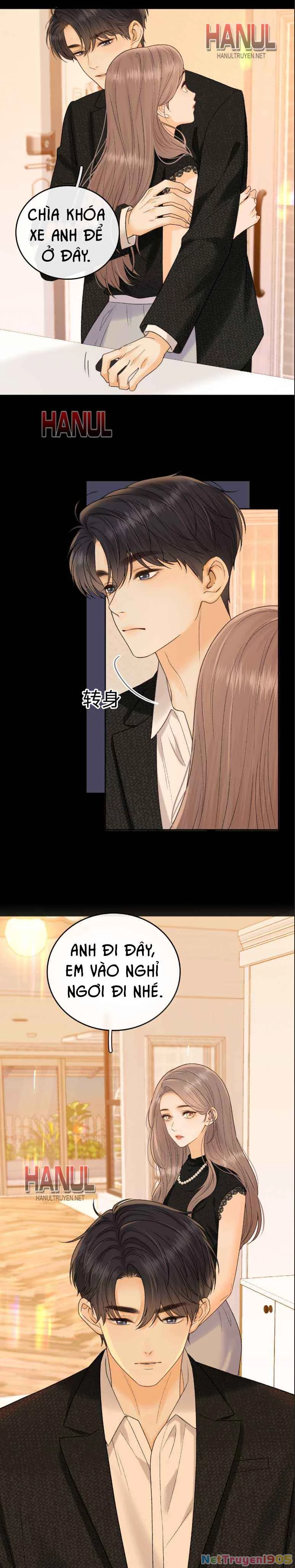 Khó Dỗ Dành Chapter 122 - 7