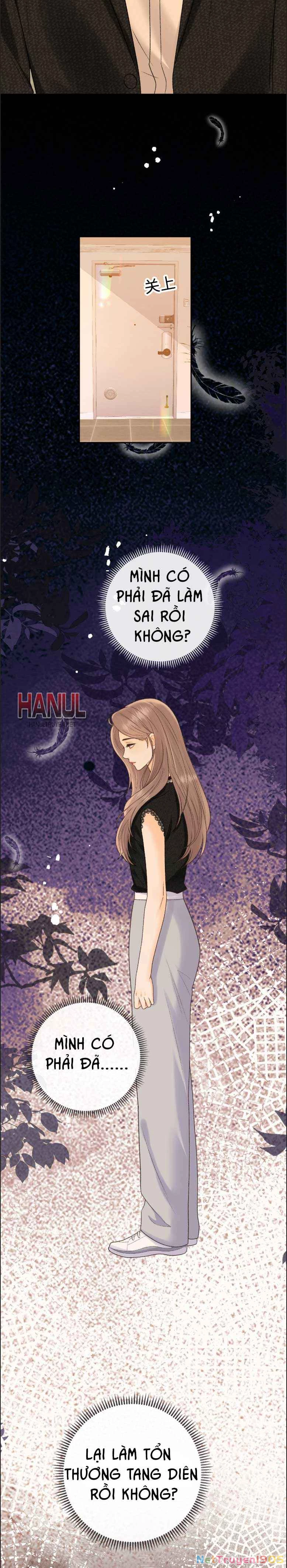 Khó Dỗ Dành Chapter 122 - 8