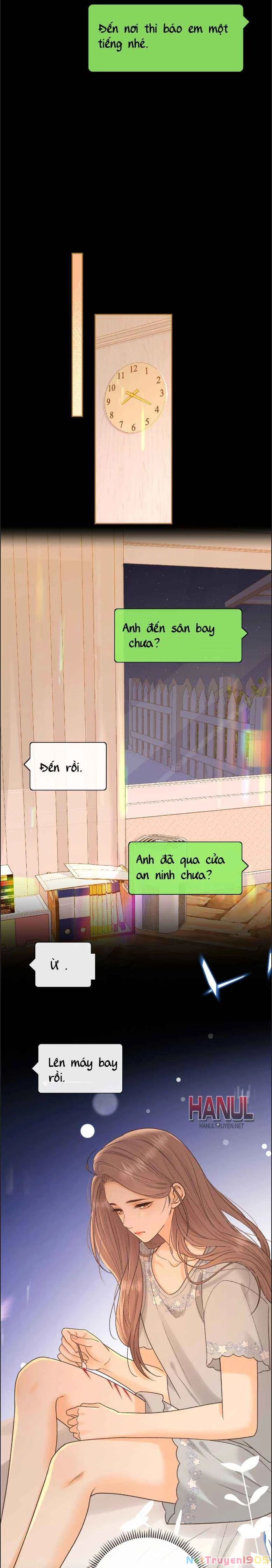 Khó Dỗ Dành Chapter 122 - 12
