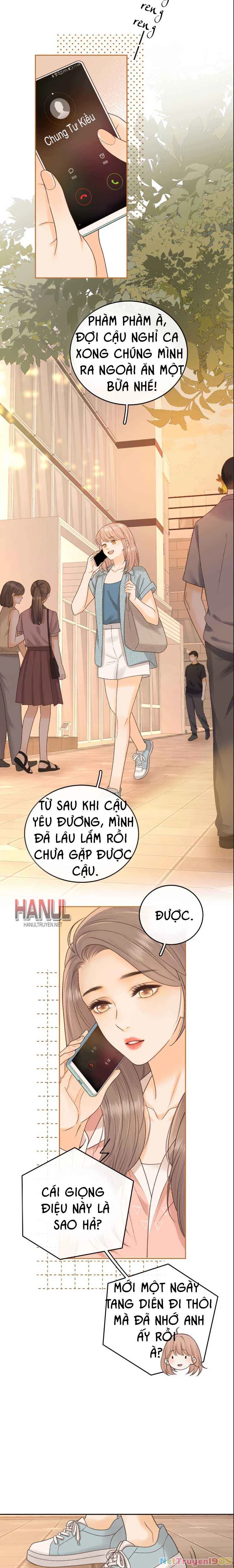Khó Dỗ Dành Chapter 122 - 16
