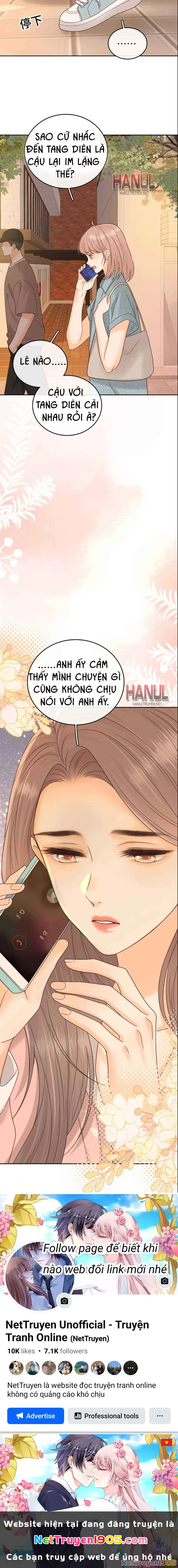Khó Dỗ Dành Chapter 122 - 17