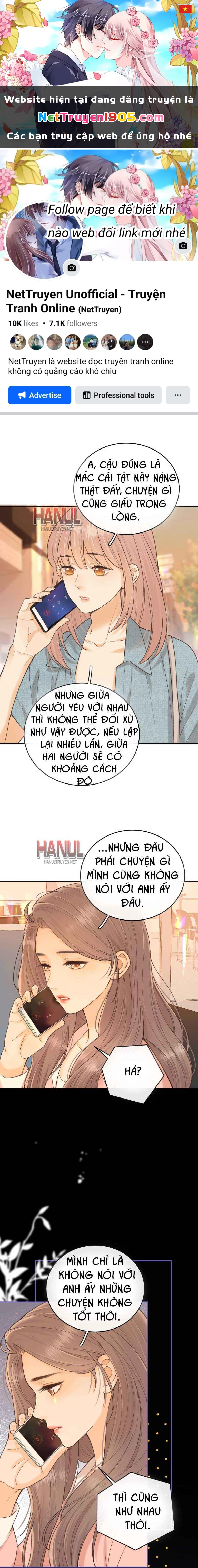 Khó Dỗ Dành Chapter 123 - 1