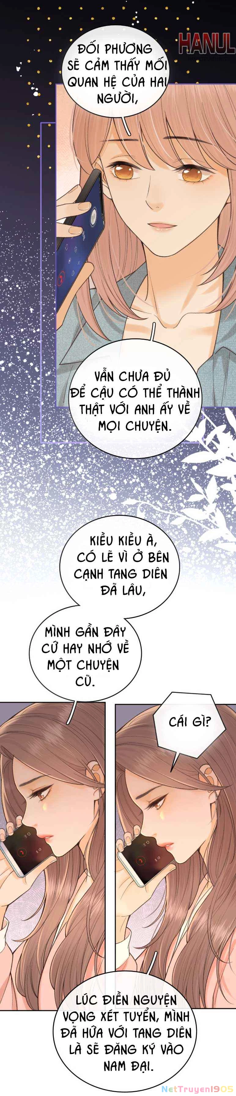 Khó Dỗ Dành Chapter 123 - 2