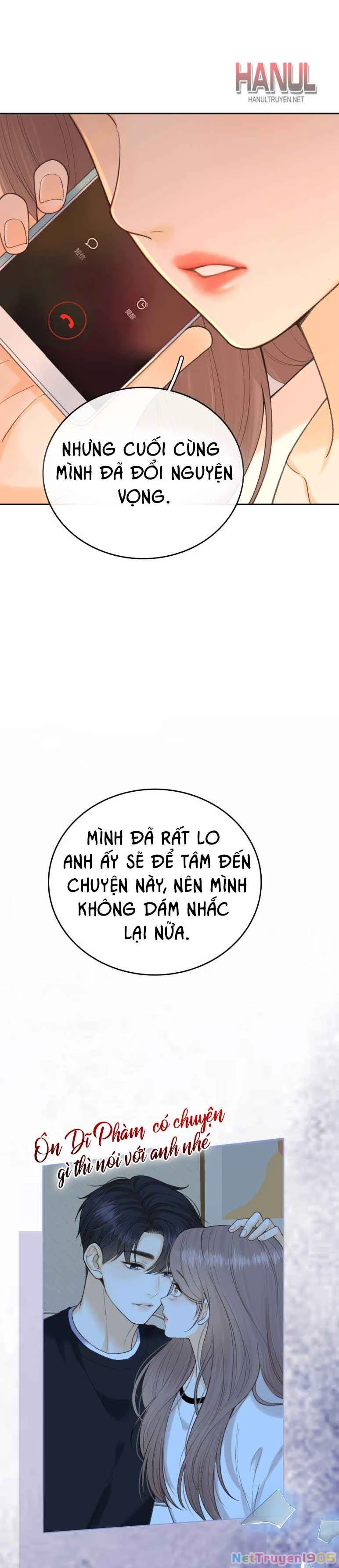 Khó Dỗ Dành Chapter 123 - 3