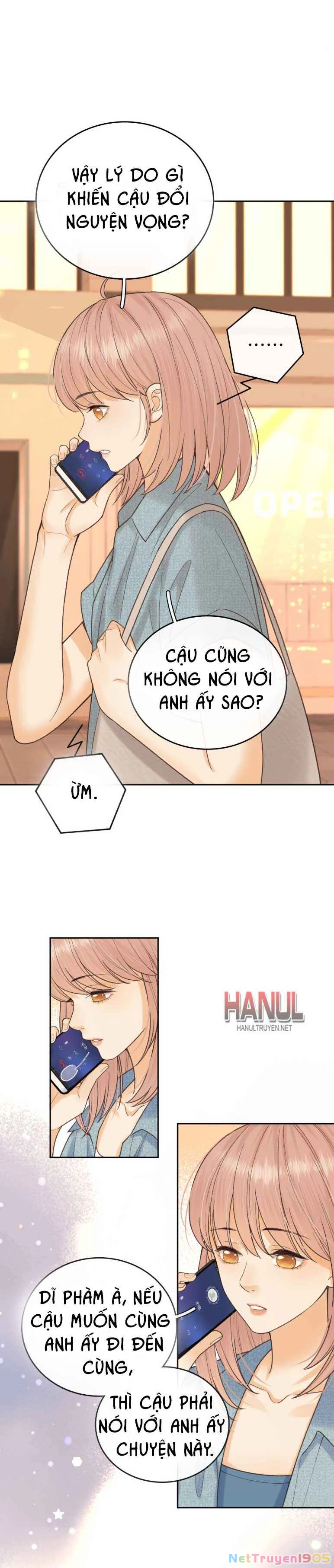 Khó Dỗ Dành Chapter 123 - 5