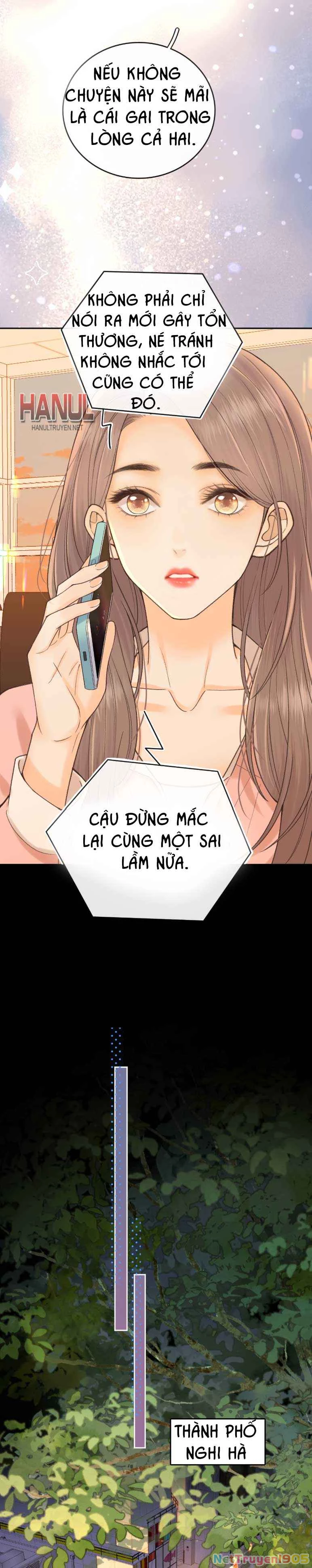 Khó Dỗ Dành Chapter 123 - 6