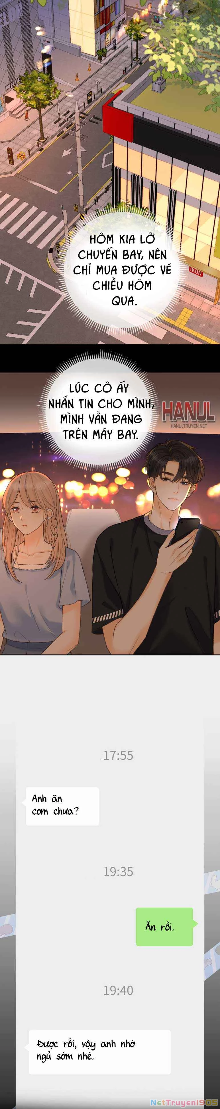 Khó Dỗ Dành Chapter 123 - 7