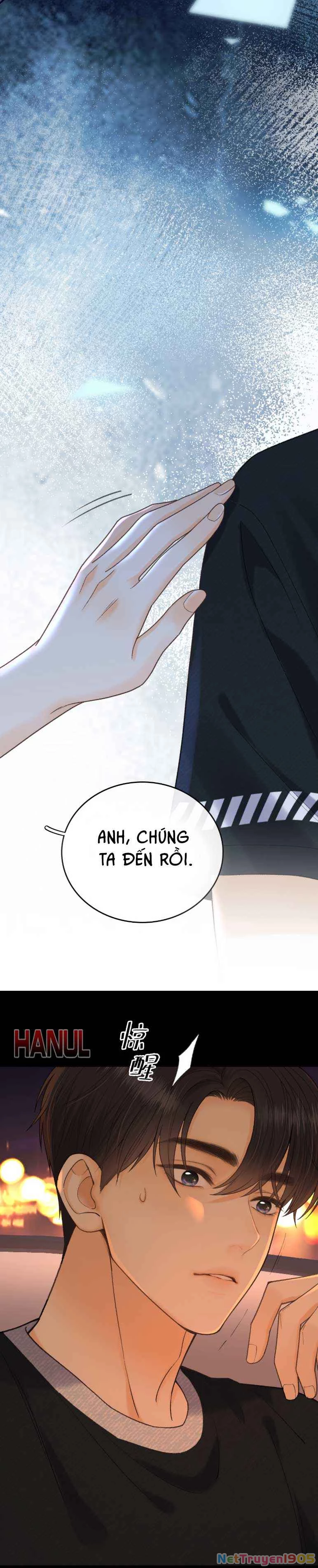 Khó Dỗ Dành Chapter 123 - 12