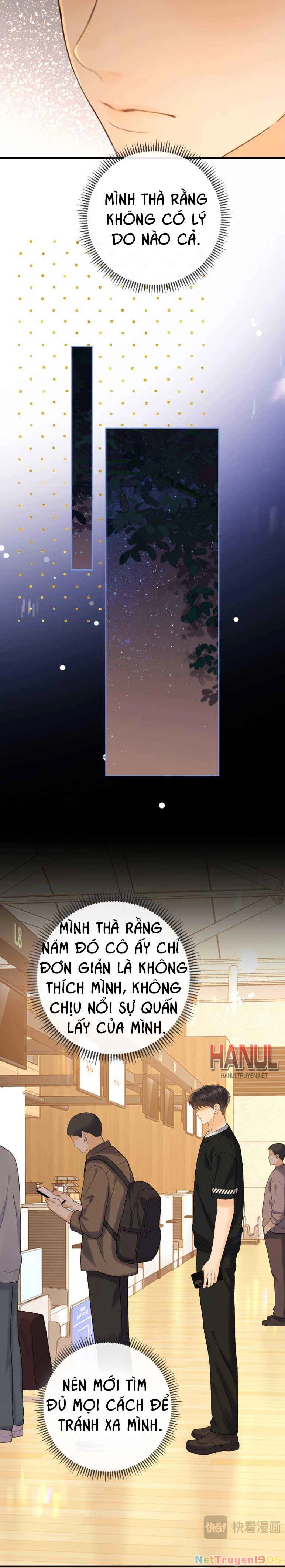 Khó Dỗ Dành Chapter 123 - 15