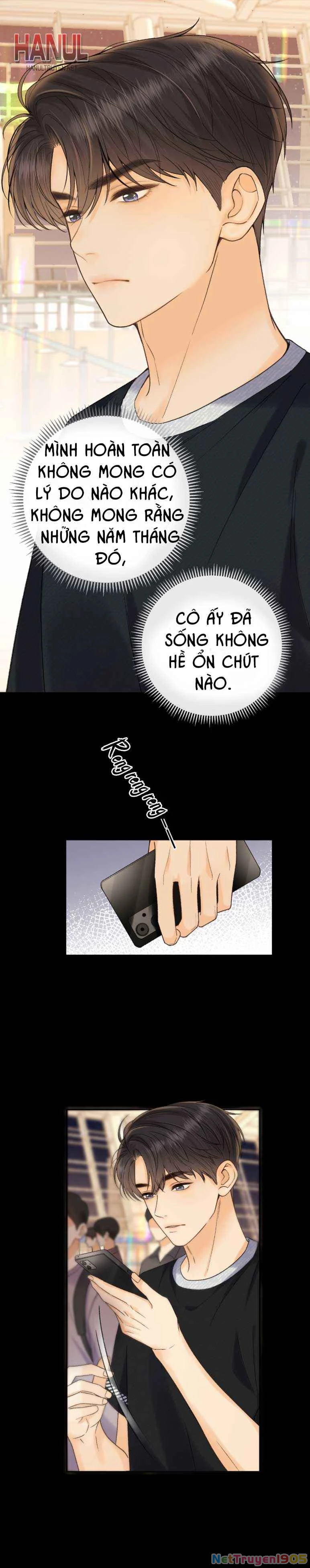 Khó Dỗ Dành Chapter 123 - 16