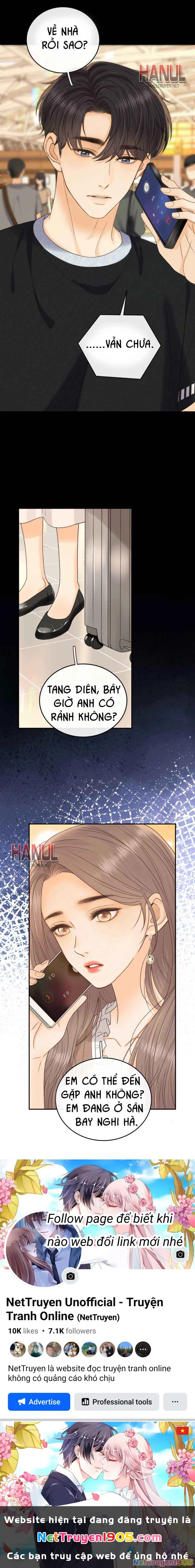 Khó Dỗ Dành Chapter 123 - 17