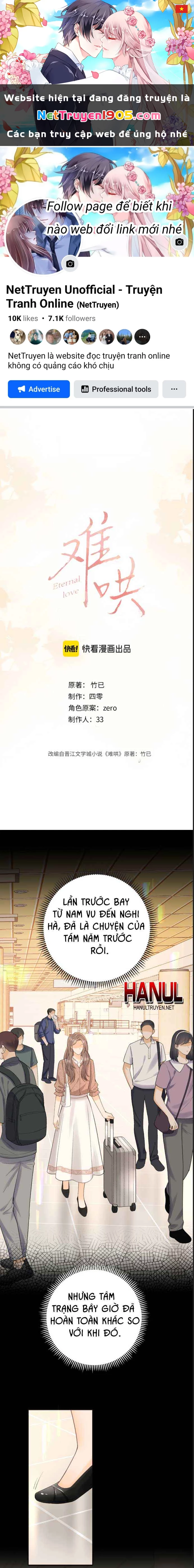 Khó Dỗ Dành Chapter 124 - 1