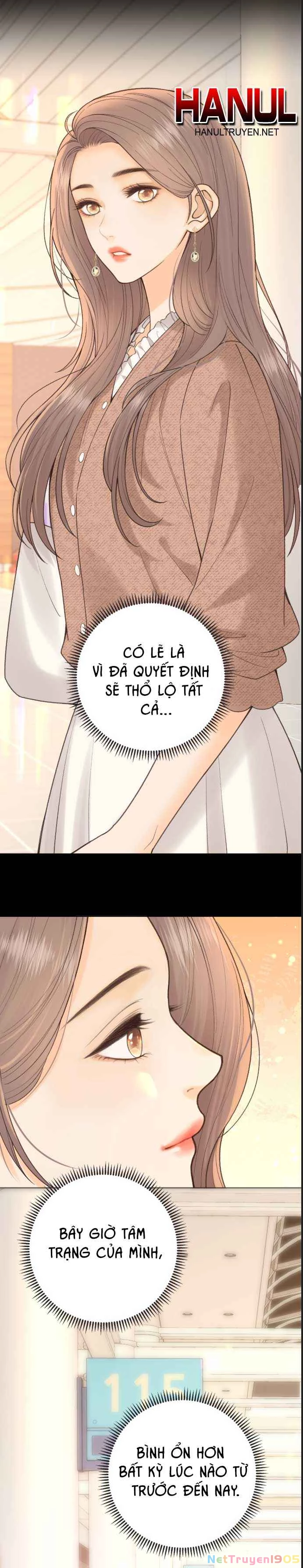 Khó Dỗ Dành Chapter 124 - 2