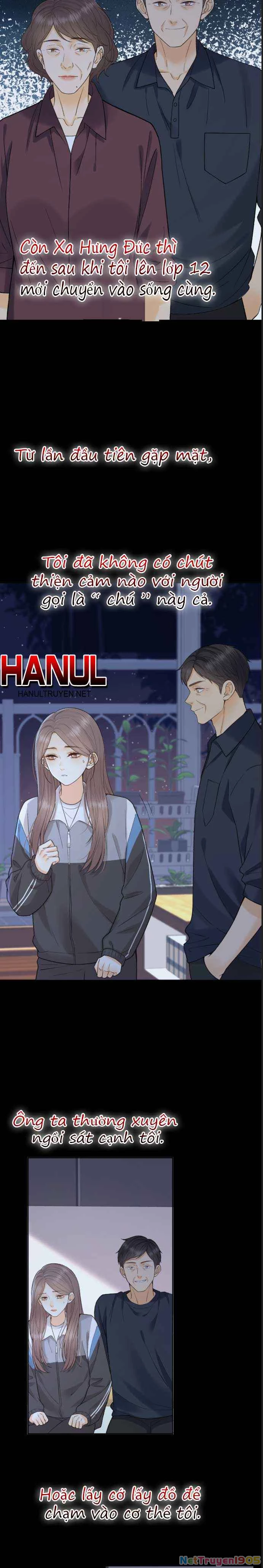Khó Dỗ Dành Chapter 124 - 4