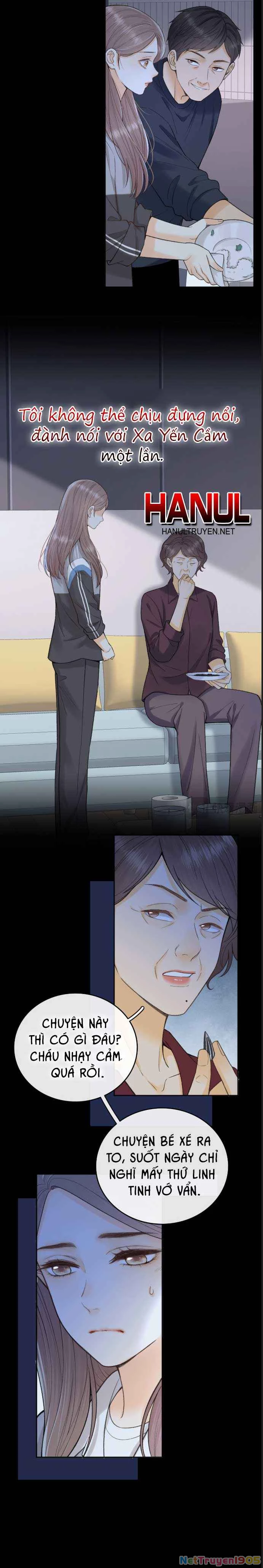 Khó Dỗ Dành Chapter 124 - 5
