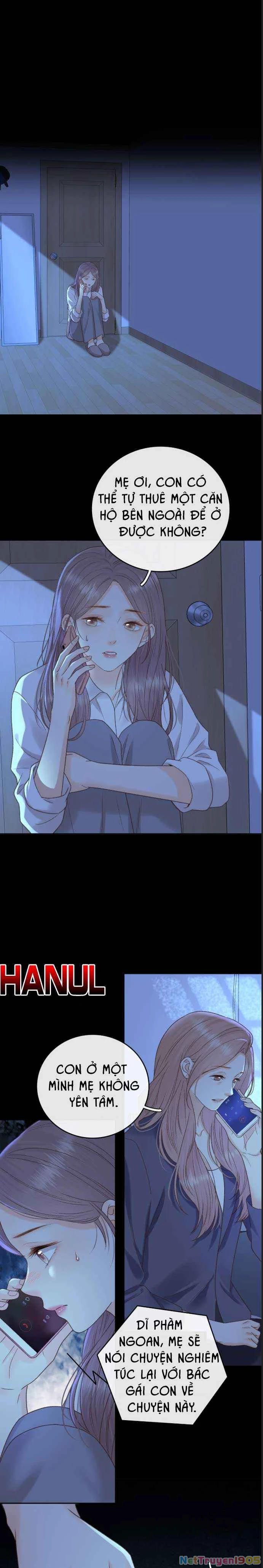 Khó Dỗ Dành Chapter 124 - 6