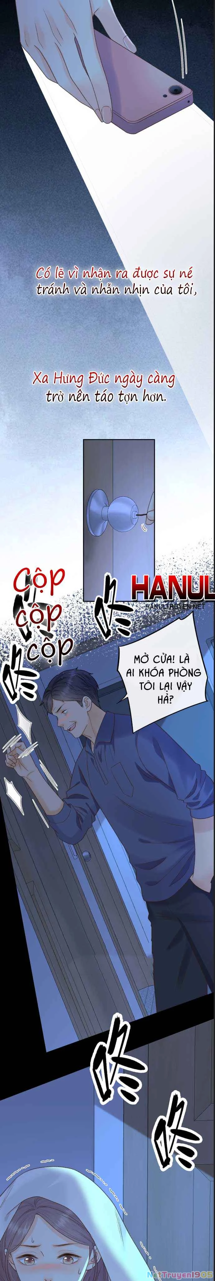 Khó Dỗ Dành Chapter 124 - 7
