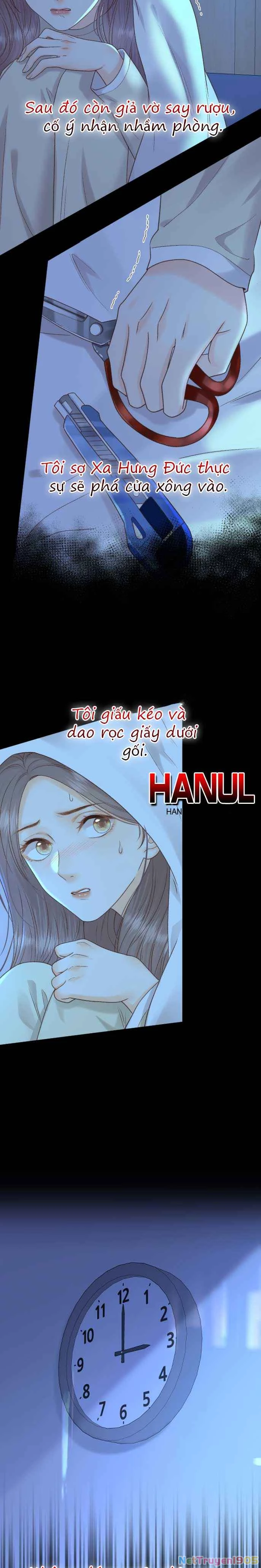Khó Dỗ Dành Chapter 124 - 8