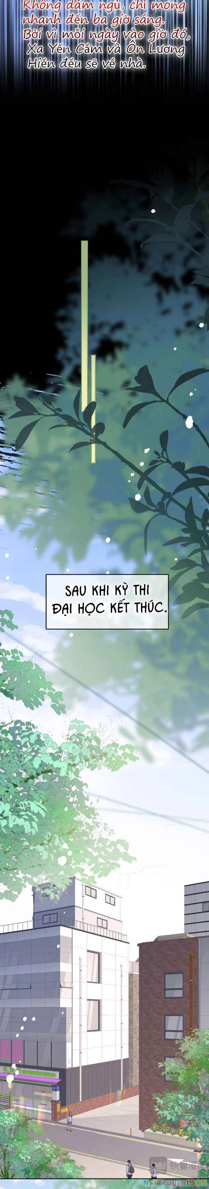 Khó Dỗ Dành Chapter 124 - 9