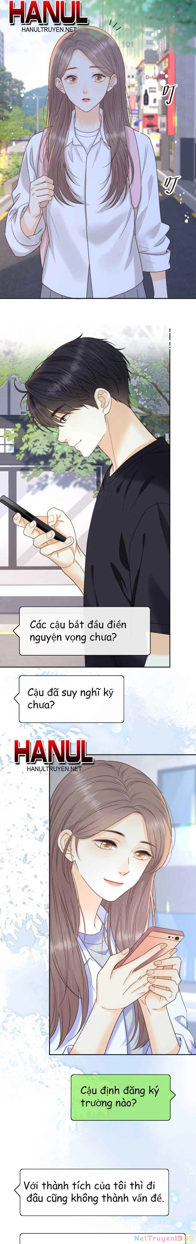 Khó Dỗ Dành Chapter 124 - 10