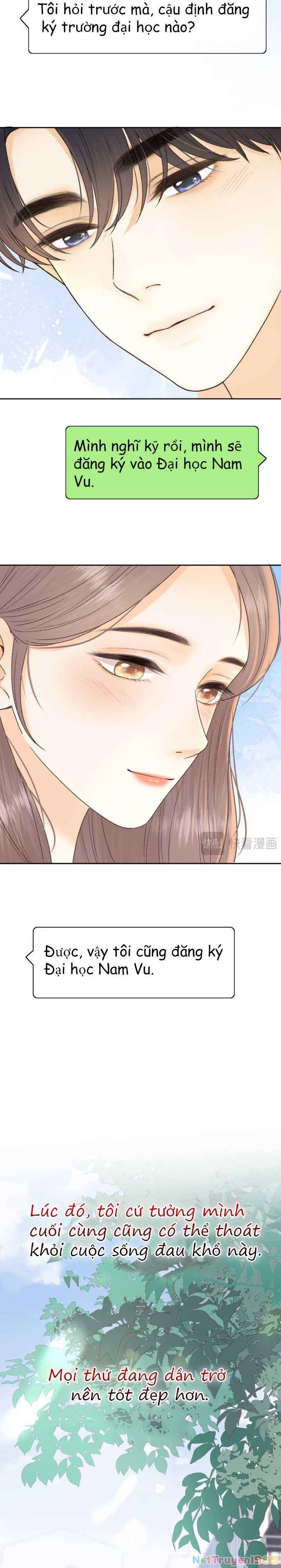 Khó Dỗ Dành Chapter 124 - 11