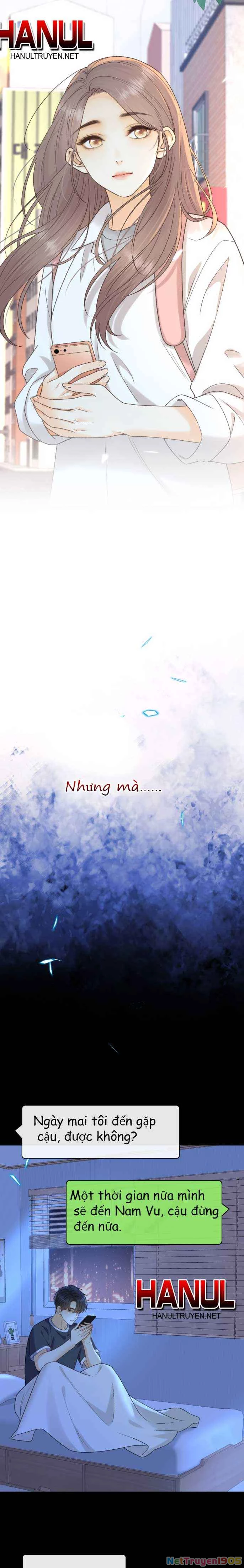 Khó Dỗ Dành Chapter 124 - 12