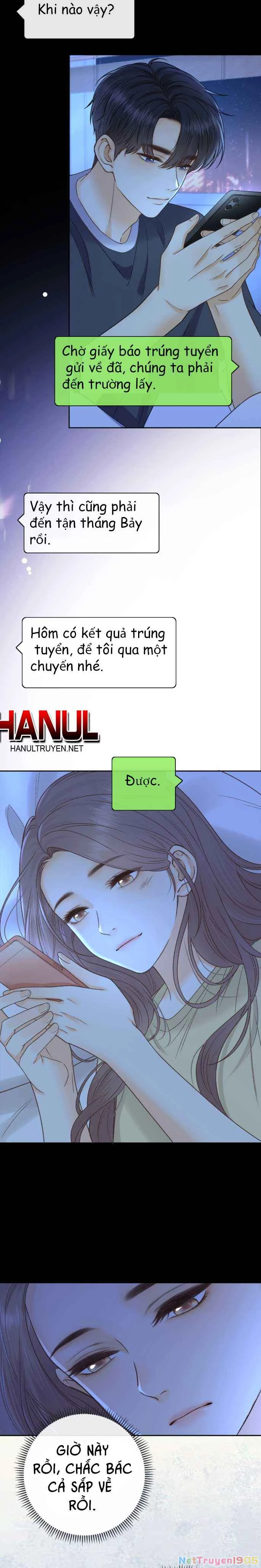 Khó Dỗ Dành Chapter 124 - 13