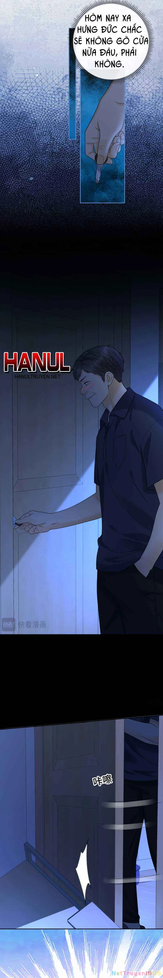 Khó Dỗ Dành Chapter 124 - 14