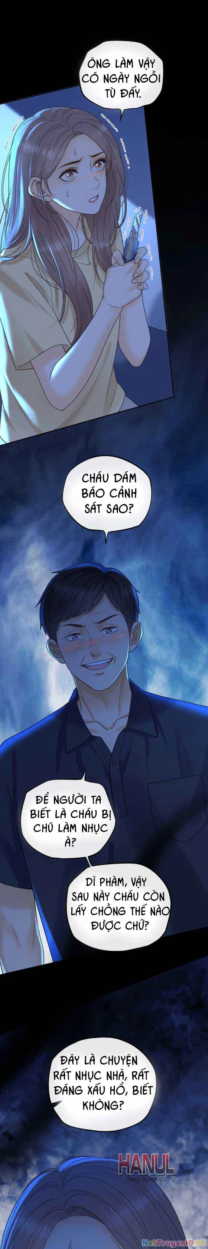 Khó Dỗ Dành Chapter 125 - 2