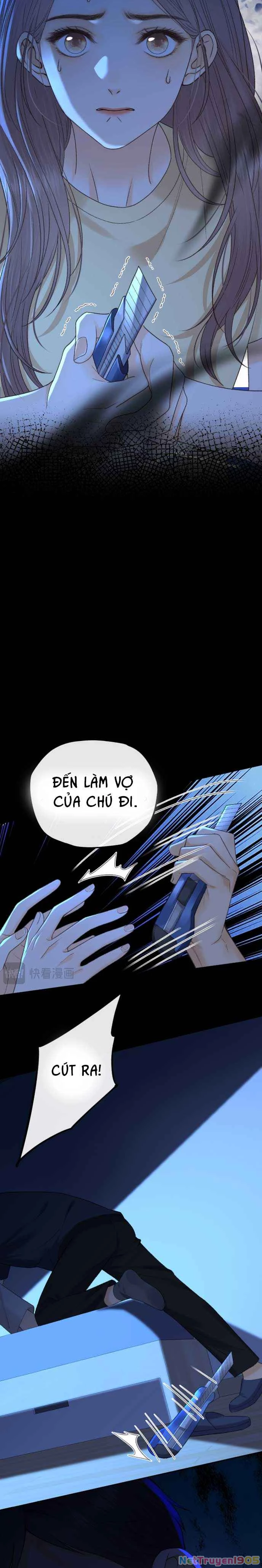 Khó Dỗ Dành Chapter 125 - 3