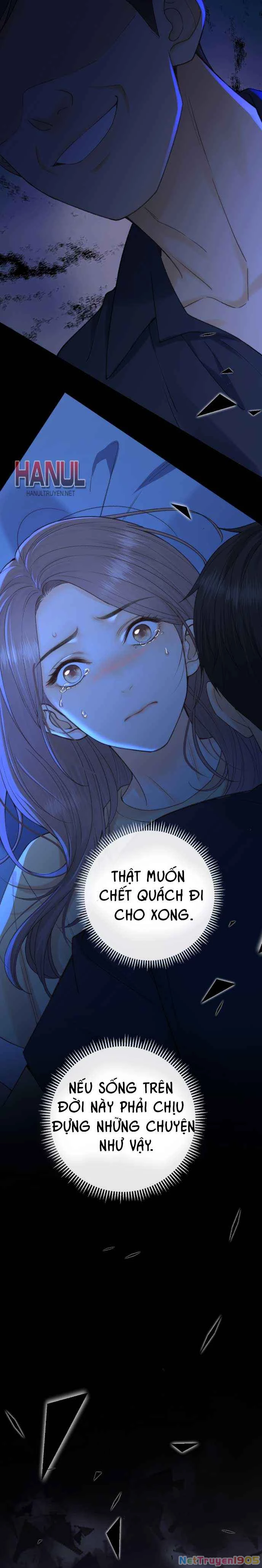Khó Dỗ Dành Chapter 125 - 4