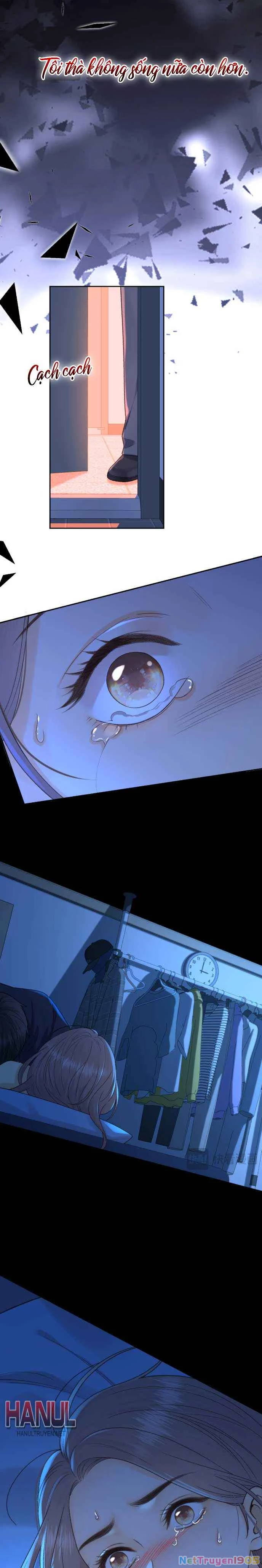 Khó Dỗ Dành Chapter 125 - 5