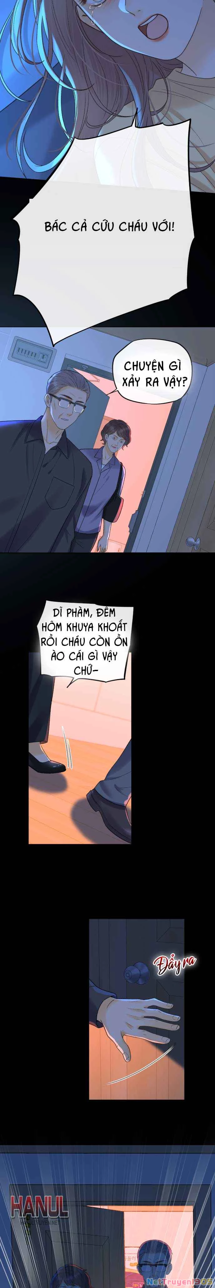 Khó Dỗ Dành Chapter 125 - 6