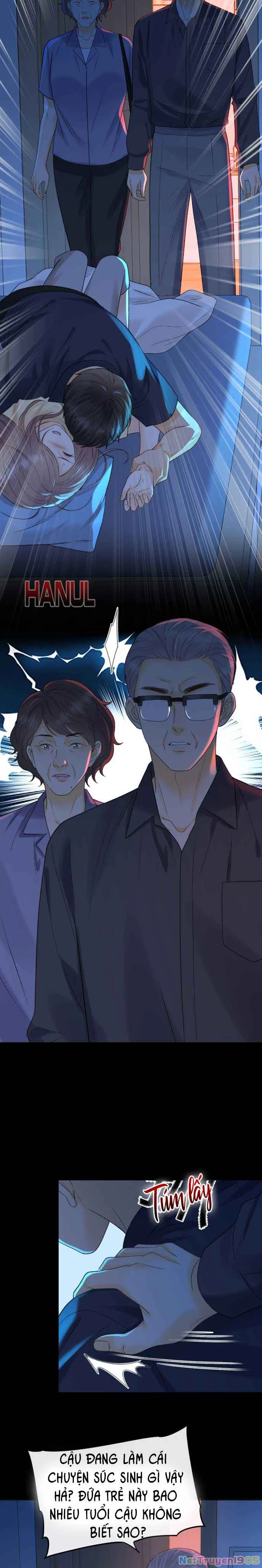 Khó Dỗ Dành Chapter 125 - 7