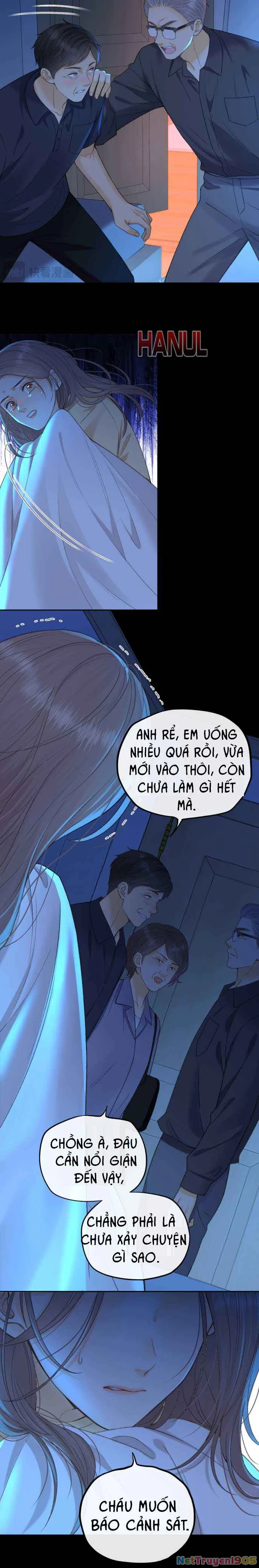 Khó Dỗ Dành Chapter 125 - 8