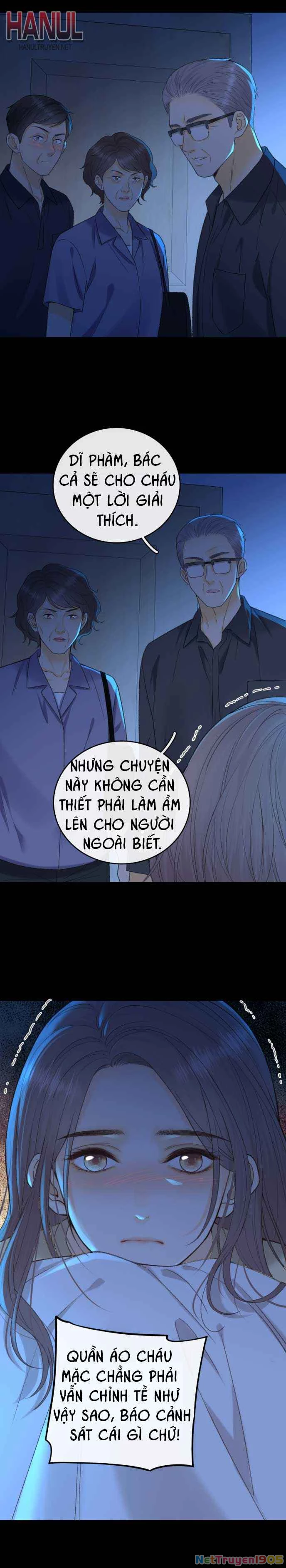 Khó Dỗ Dành Chapter 125 - 9