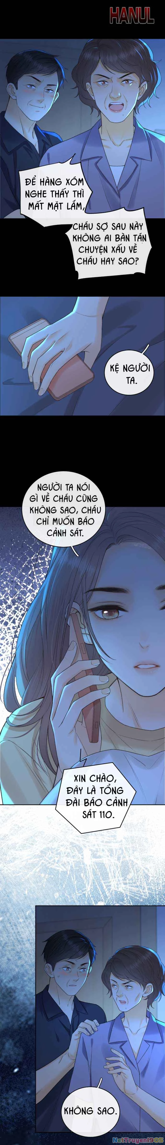 Khó Dỗ Dành Chapter 125 - 10