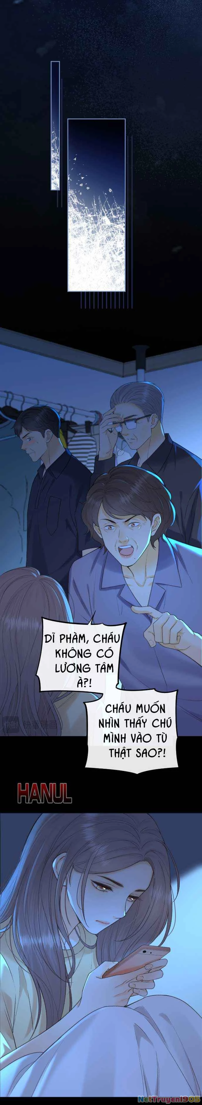Khó Dỗ Dành Chapter 125 - 11
