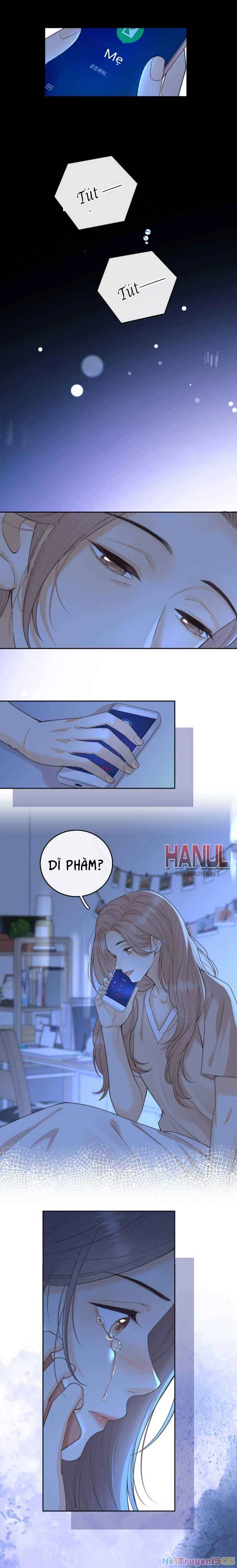 Khó Dỗ Dành Chapter 125 - 12