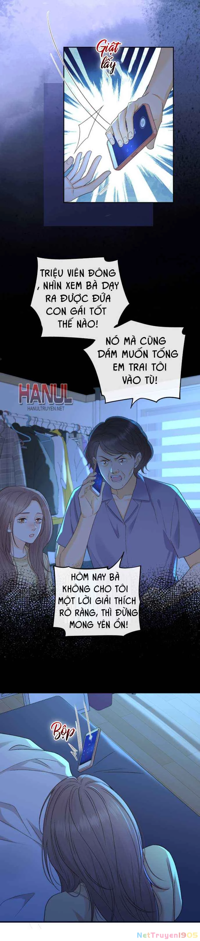 Khó Dỗ Dành Chapter 125 - 13
