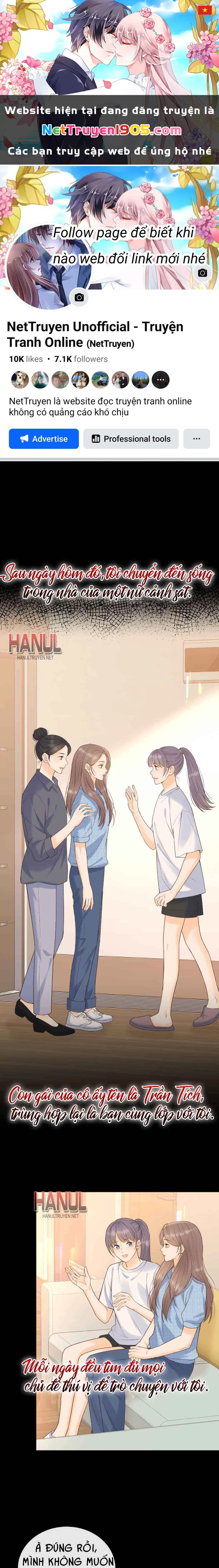 Khó Dỗ Dành Chapter 126 - 1