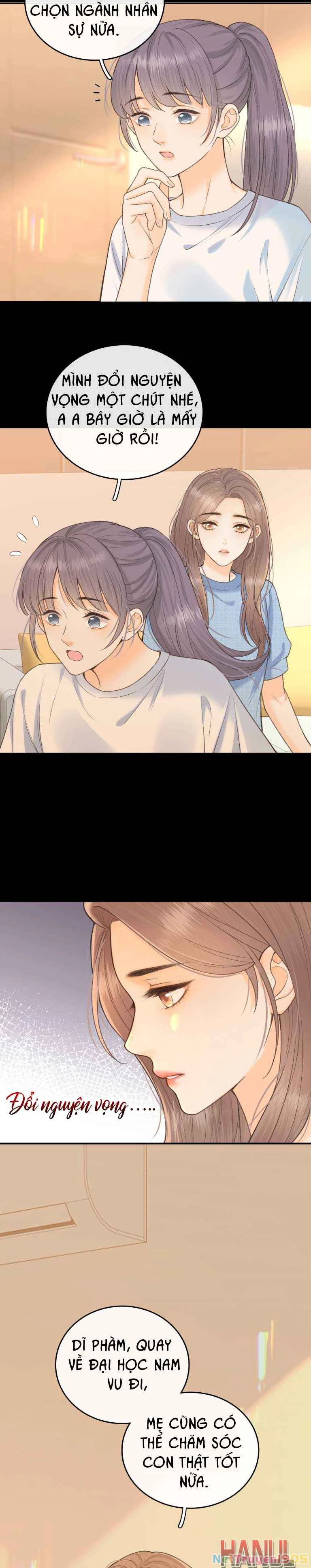 Khó Dỗ Dành Chapter 126 - 2