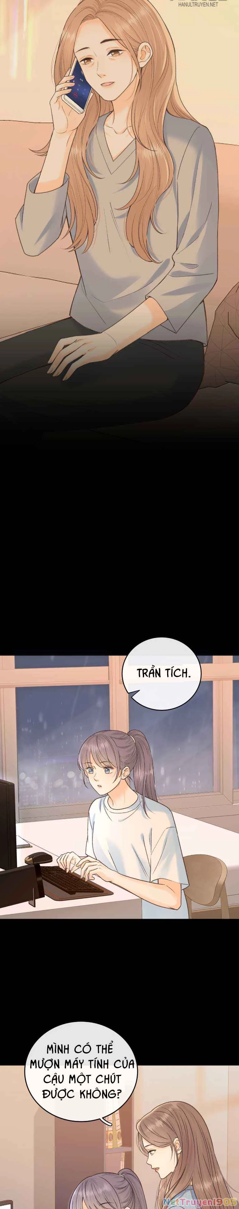 Khó Dỗ Dành Chapter 126 - 3