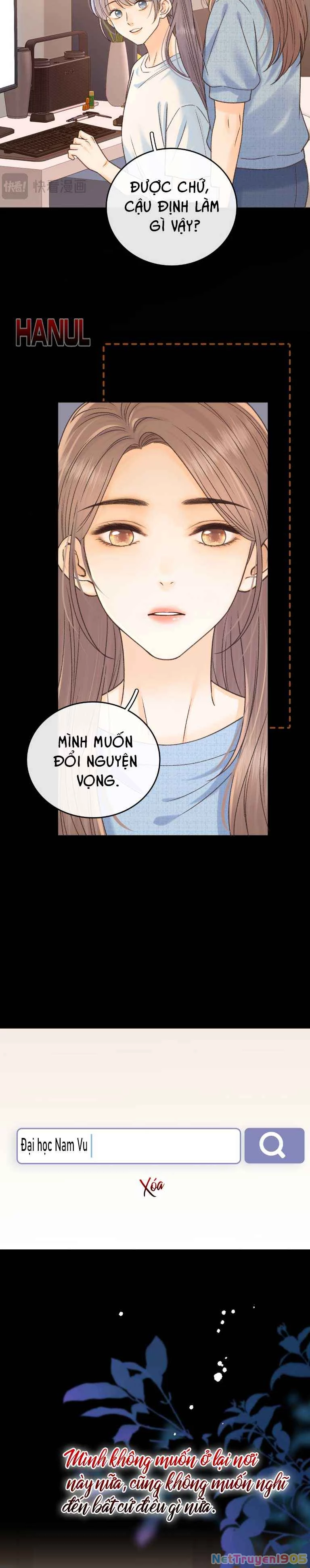 Khó Dỗ Dành Chapter 126 - 4