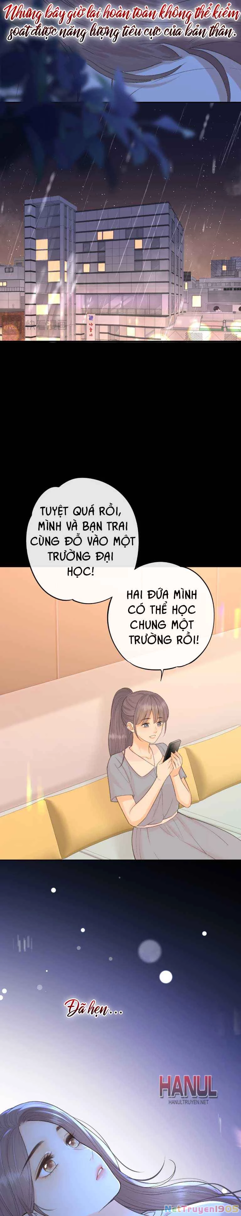 Khó Dỗ Dành Chapter 126 - 7