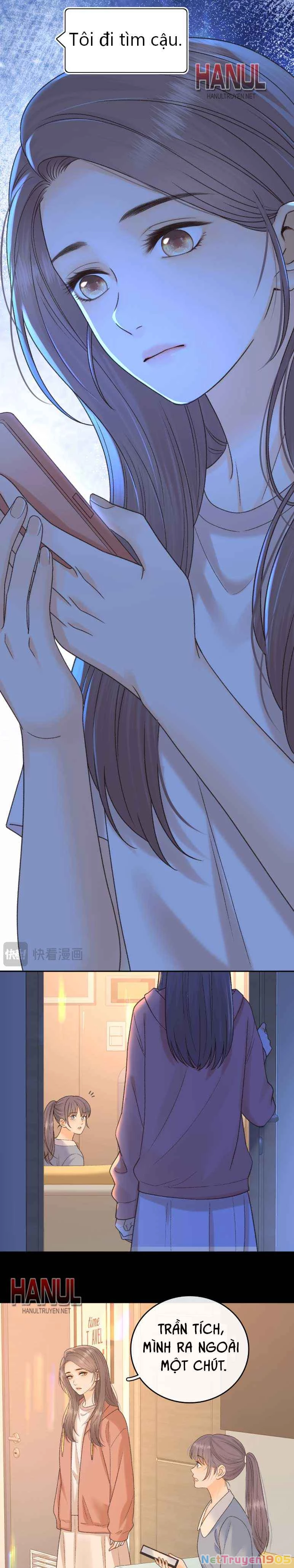 Khó Dỗ Dành Chapter 126 - 10