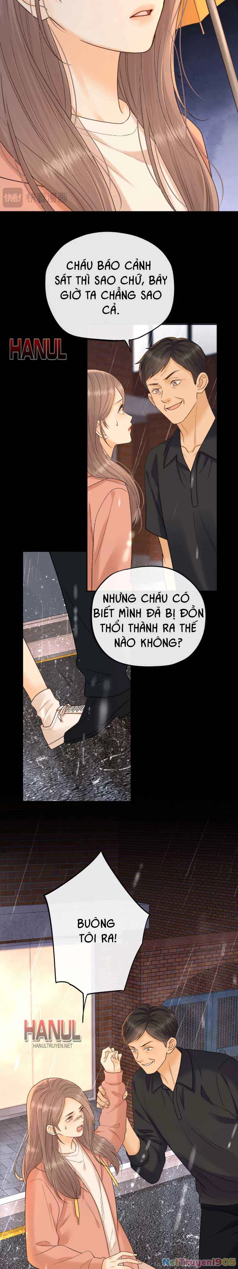 Khó Dỗ Dành Chapter 126 - 14