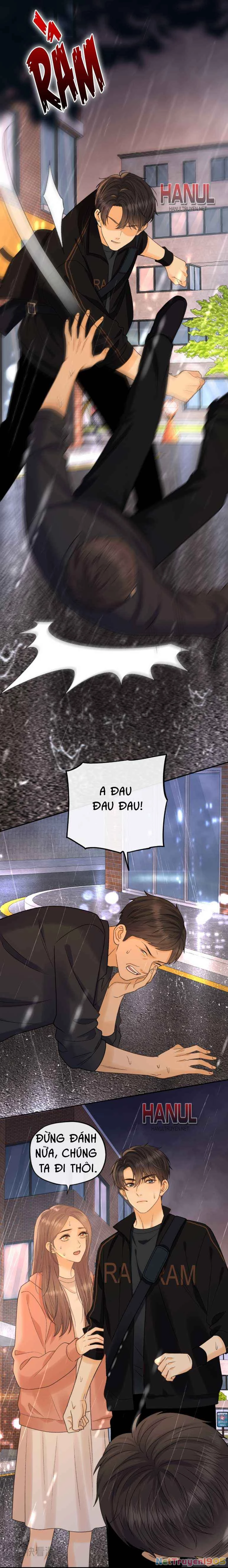 Khó Dỗ Dành Chapter 126 - 16