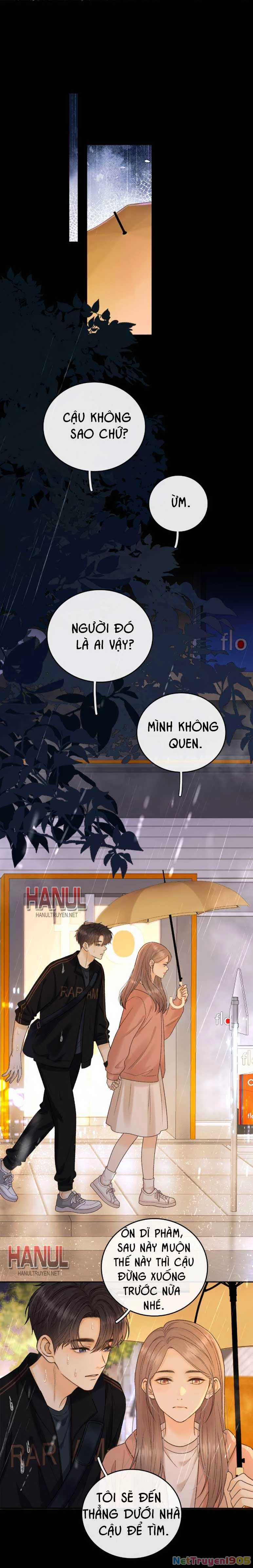 Khó Dỗ Dành Chapter 126 - 17