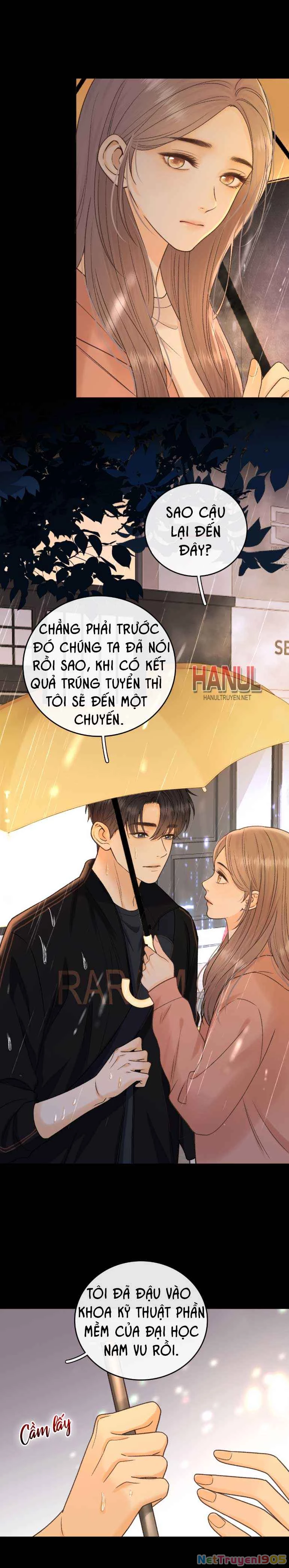 Khó Dỗ Dành Chapter 126 - 18